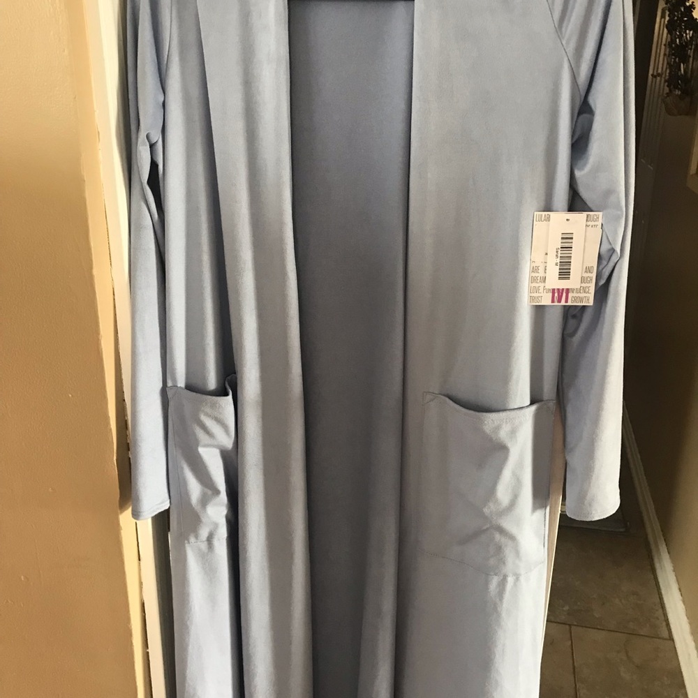 NWT Lularoe Sarah medium